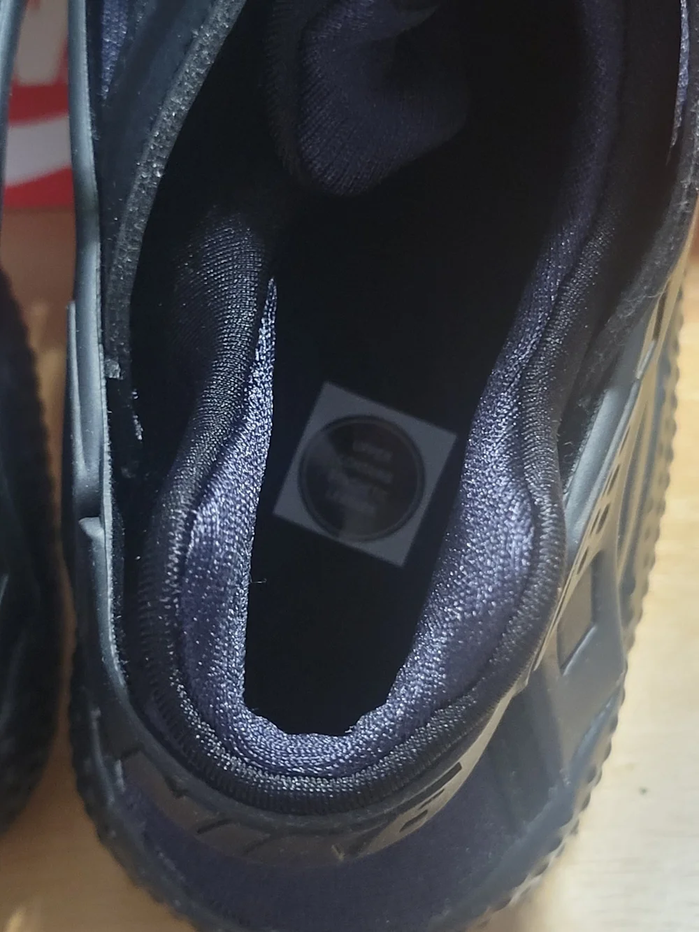 Nike these are